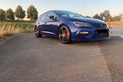 Seat Leon 72.000 km 22.800 &euro; Bruck 92436