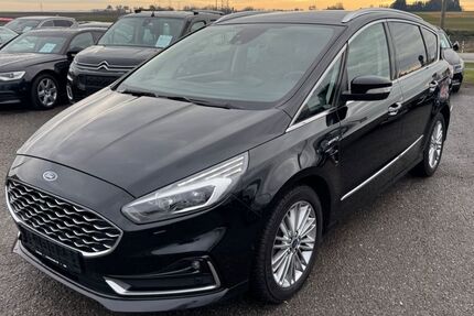 Ford S-Max 131.150 km 21.900 &euro; Heilbronn 74080
