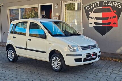 Fiat Panda 150.000 km 2.450 € Heidenheim 89520