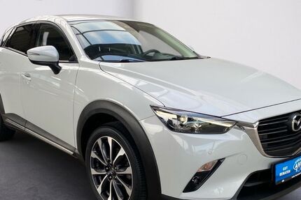 Mazda CX-3 39.750 km 18.990 &euro; Husum 25813