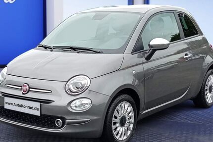 Fiat 500 36.500 km 12.490 € Neustadt an der Aisch 91413
