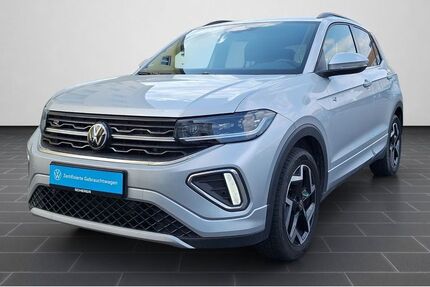 VW T-Cross 17.408 km 26.900 &euro; Saarbrücken 66121