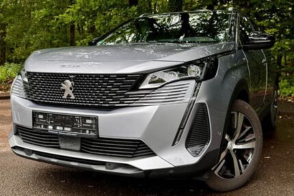 Peugeot 3008 98.350 km 15.990 &euro; Nürnberg 90455