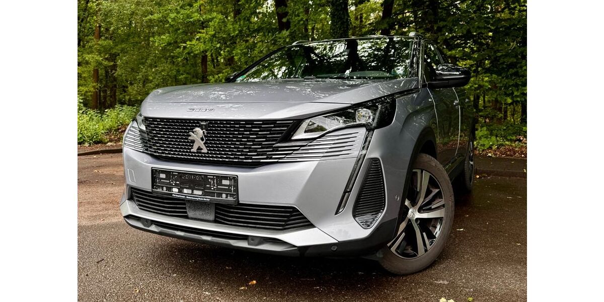 Peugeot 3008 98.350 km 16.790 &euro; Nürnberg 90455