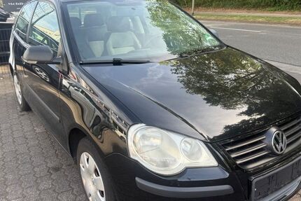VW Polo 67.000 km 3.990 &euro; Lebach 66822