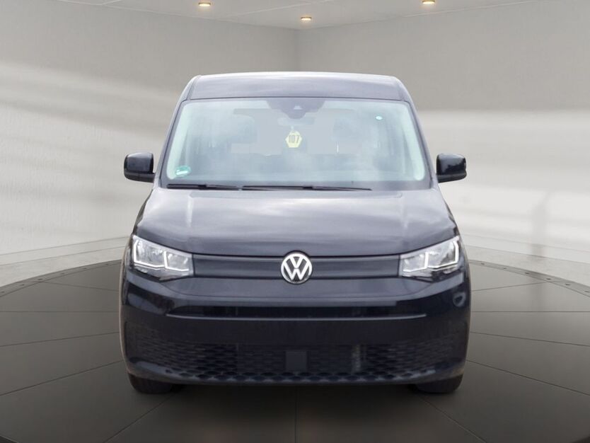 VW Caddy 37.250 km 29.450 € Weißenfels 06667