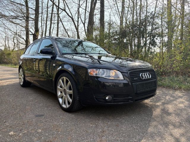 Audi A4 225.000 km 7.777 &euro; Rösrath 51503