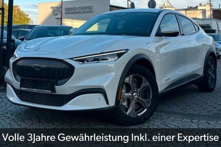 Ford Mustang Mach-E 24.650 km 30.798 &euro; Mönchengladbach 41063