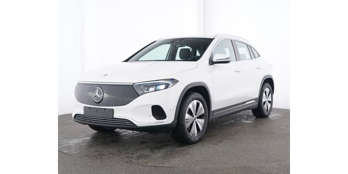 Mercedes-Benz EQA 9.281 km 37.980 &euro; Saalfeld 07318