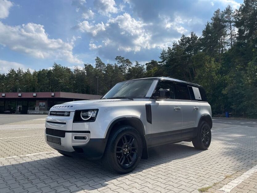Defender
