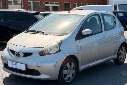 Toyota Aygo (X) 399.999 km 950 &euro; Nordhorn 48529