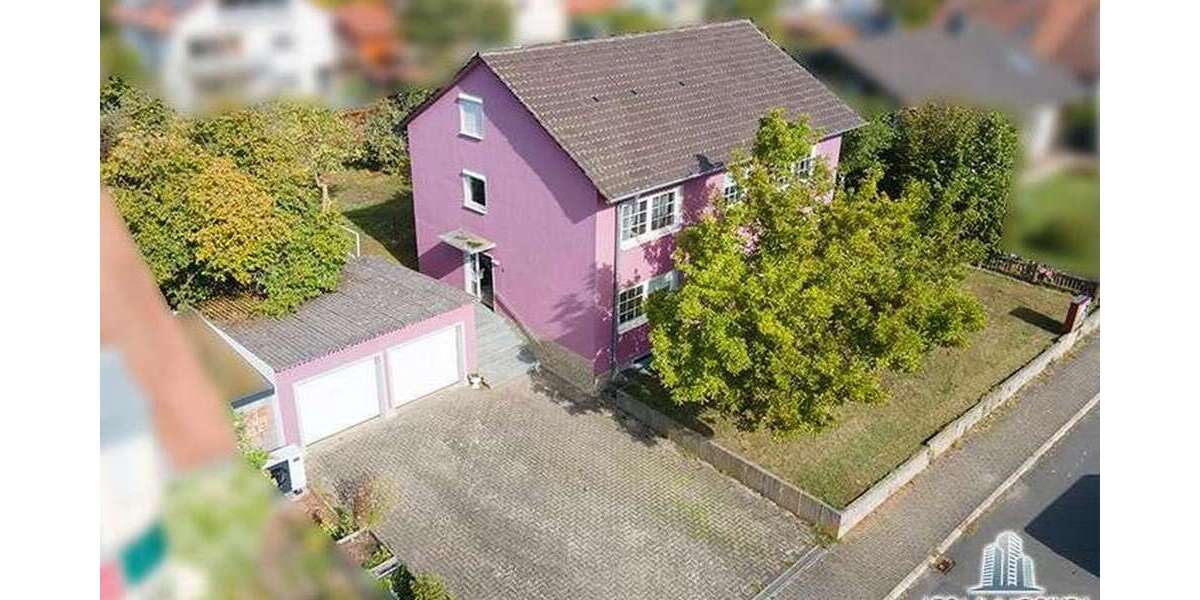 Haus zum Kaufen in Külsheim 368.000 € 185 m² 9 zimmer