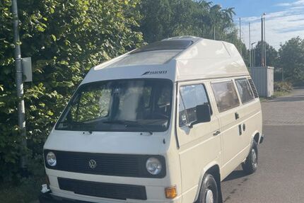 VW T3 Caravelle