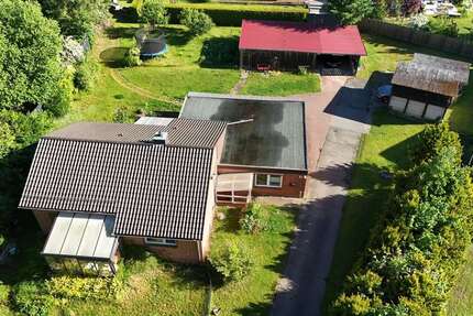 Haus Adendorf - 5 Zimmer, 145 m&sup2;, 565.000&euro; | Angebot:25781363