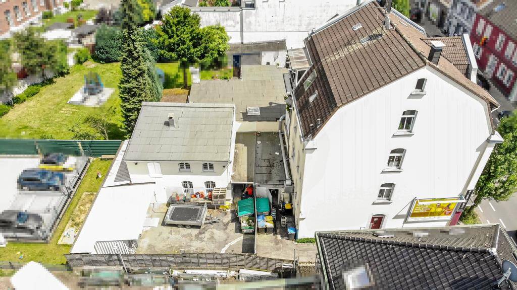 Gewerbeobjekt Solingen Ohligs-Aufderhöhe - 1 Zimmer, 780.000&euro; | Angebot:23986768