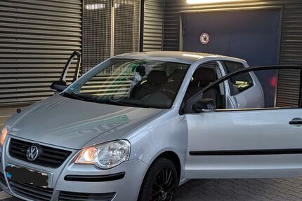 VW Polo 186.000 km 2.100 &euro; Essen 45356