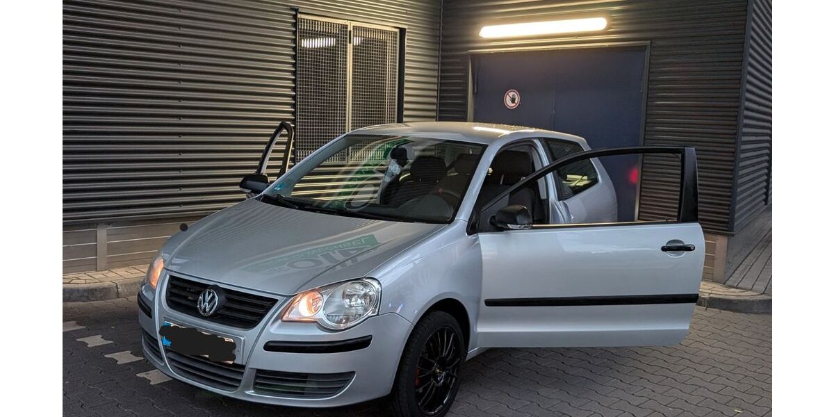 VW Polo 186.000 km 2.100 &euro; Essen 45356