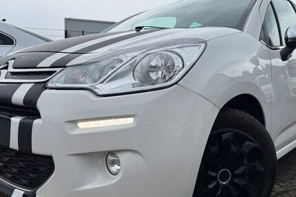 Citroen C3 98.780 km 2.290 € Hildesheim 31137