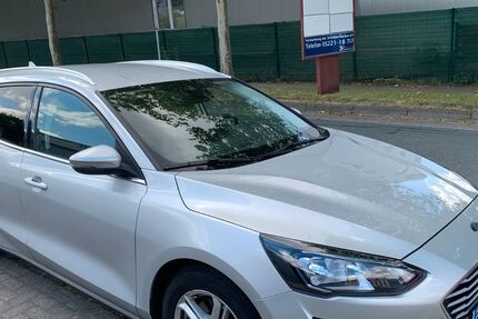 Ford Focus 107.000 km 10.990 &euro; Georgsmarienhütte 49124