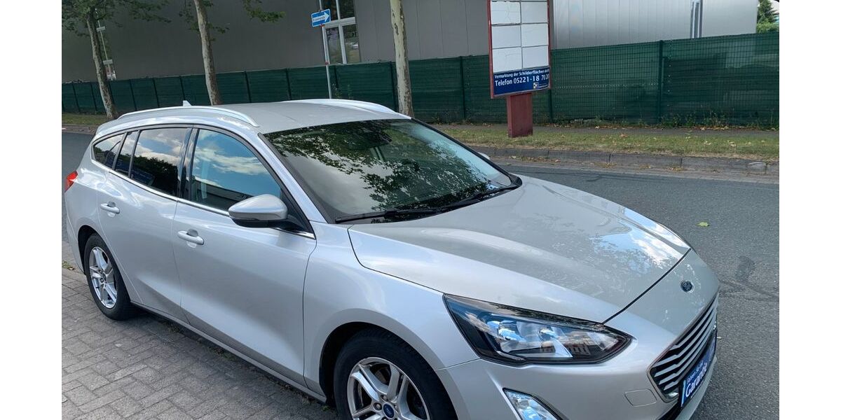 Ford Focus 107.000 km 10.990 &euro; Georgsmarienhütte 49124