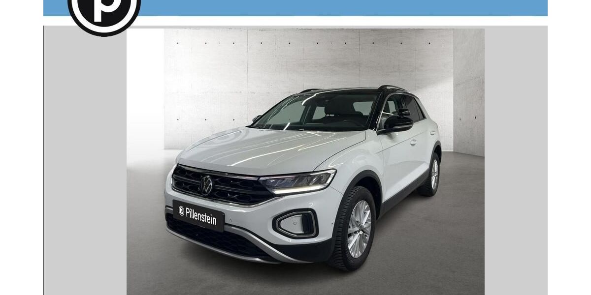 VW T-Roc 114.300 km 18.498 &euro; Neustadt/Aisch 91413
