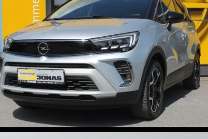 Opel Crossland (X)