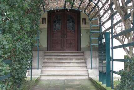 Wohnung Metzingen - 2.5 Zimmer, 105 m&sup2;, 990&euro; | Angebot:26267408