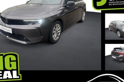 Opel Astra 18.064 km 20.490 &euro; Neufahrn 85375