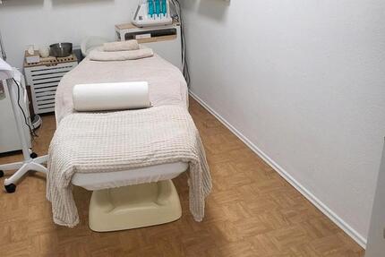 Kleines Büro zimmer