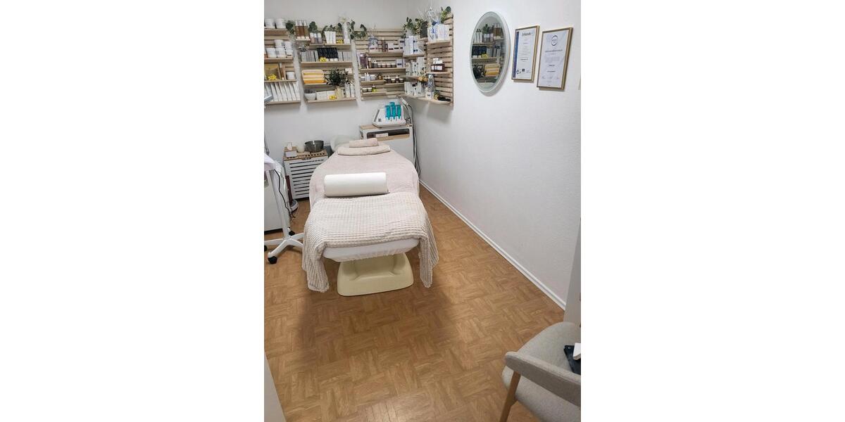 Kleines Büro zimmer