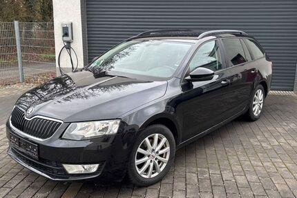 Skoda Octavia 198.300 km 8.900 € Volkach 97332