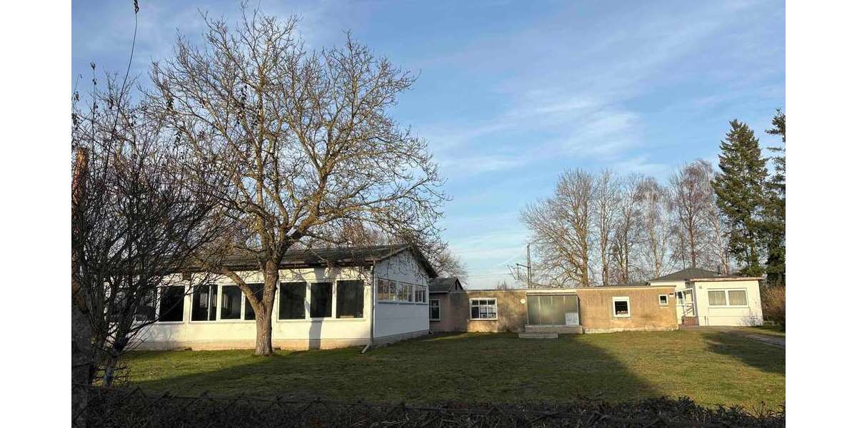 Einfamilienhaus Bad Wilsnack - 3 Zimmer, 111 m&sup2;, 230.000&euro; | Angebot:26661586