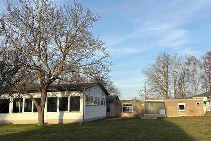 Haus Bad Wilsnack - 3 Zimmer, 111 m&sup2;, 230.000&euro; | Angebot:26661586