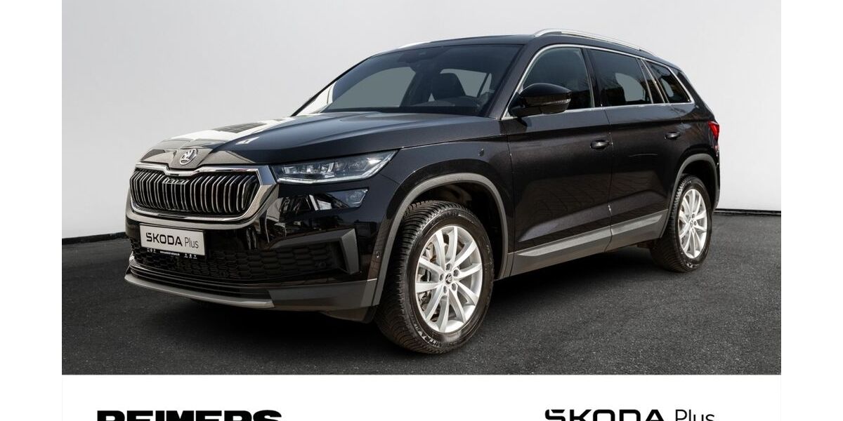 Skoda Kodiaq 22.300 km 41.578 &euro; Schenefeld 22869
