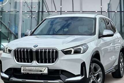 BMW X1 64.100 km 36.990 &euro; Mönchengladbach 41066