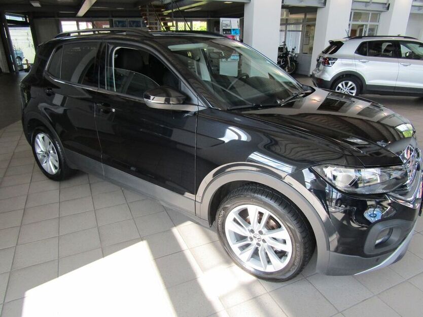 T-Cross