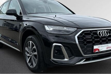Audi Q5 81.363 km 41.450 &euro; Greifswald 17489