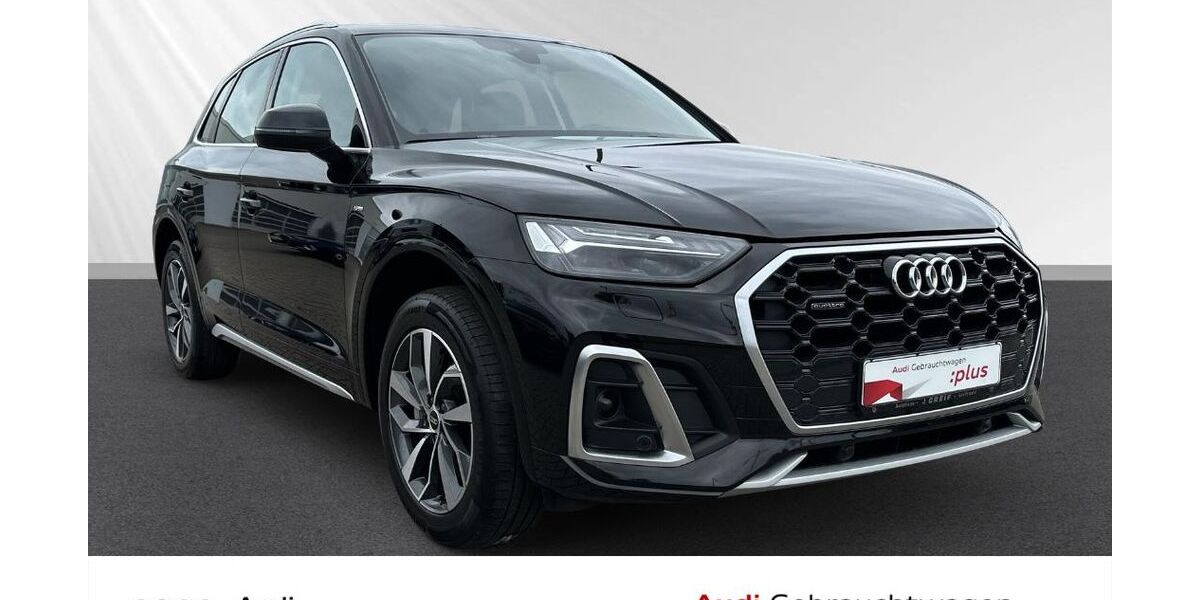 Audi Q5 81.363 km 41.450 &euro; Greifswald 17489