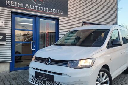 VW Caddy 102.420 km 22.950 &euro; Lingen 49811
