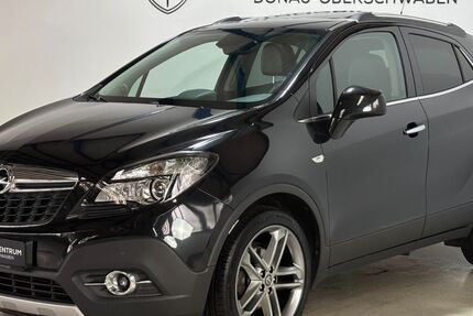 Opel Mokka 128.700 km 10.790 &euro; Bad Saulgau 88348