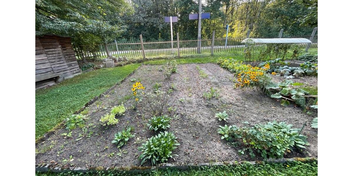 Etagenwohnung Kodersdorf - 2 Zimmer, 20 m&sup2;, 99&euro; | Angebot:25143002