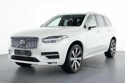 Volvo XC90 27.433 km 45.756 &euro; Eschborn 65760