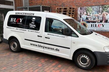 VW Caddy Maxi 160.000 km 5.500 &euro; cloppenburg 49661