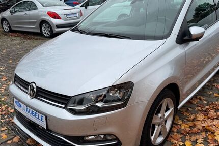 VW Polo 78.000 km 10.490 € Pfaffenhofen 89284