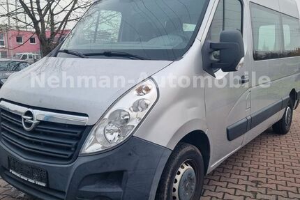 Opel Movano 321.000 km 4.990 &euro; Karlstein 63791