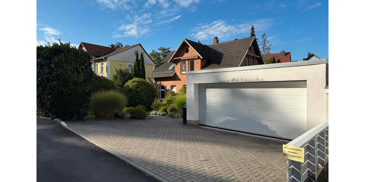 Einfamilienhaus Hann. Münden - 4.5 Zimmer, 162 m&sup2;, 469.000&euro; | Angebot:25343604