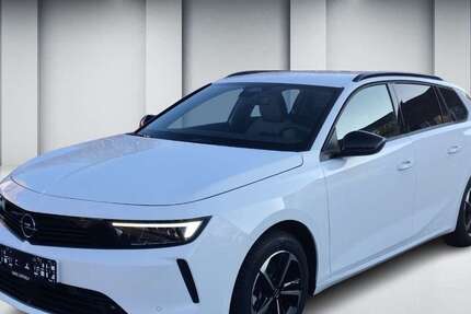 Opel Astra 4.990 km 21.990 &euro; Leipzig 04179