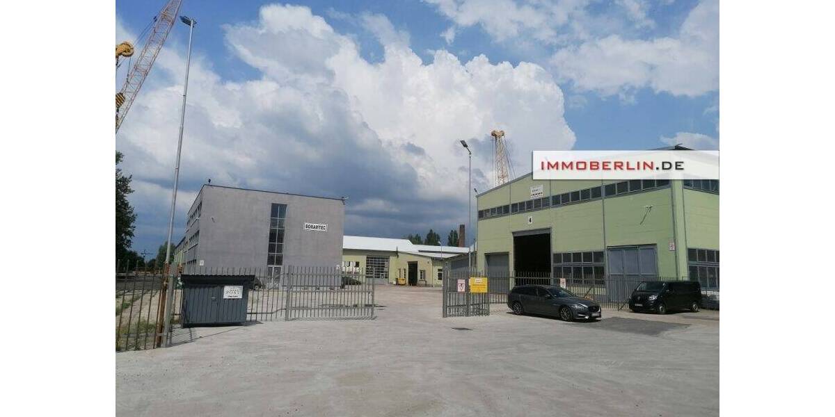 Grundstück Rüdersdorf Herzfelde - 8.000.000&euro; | Angebot:26815636