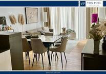 Maintor - Moderne Zwei-Zimmer-Wohnung mit Loggia zwischen Skyline und Mainufer