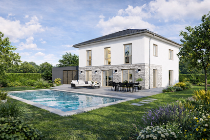 Haus zum Kaufen in Eichenau 1.493.000 € 158 m² 6 zimmer